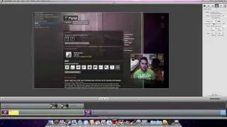 Screen Flow Demo