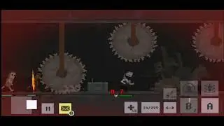 Wasteland story - escape the unknown bunker