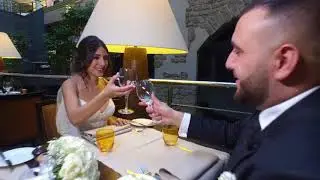 Nina & David Nieuw Clip
