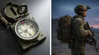 20 Increíbles Gadgets y Equipos Militares Tácticos en Amazon para 2026