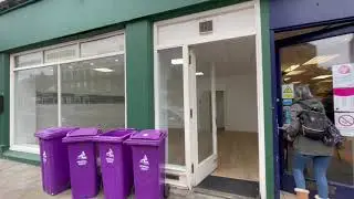 176A High Street, Montrose