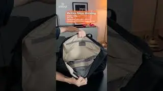 Not a backpack kinda person? Here are 5 Messenger / Briefcases for you!