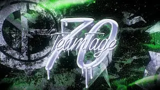 TEAMTAGE 70 by Palms
