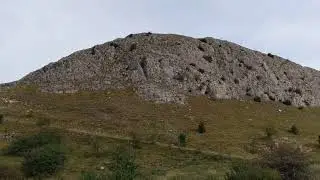 Auzat à Cabane Courtal Marti