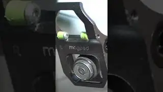 Магнитные педали