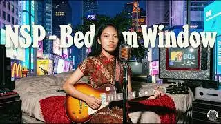 Nicestupidplayground - Bedroom Window (Cover) Psychedelic Rock