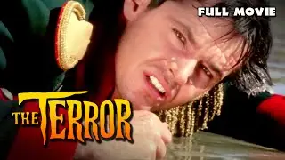 The Terror (1963) | Jack Nicholson and Boris Karloff | Horror | Full Movie