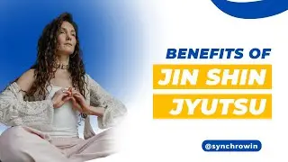 BENEFITS OF JIN SHIN JYUTSU | JAPANESE HEALING TECHNIQUE