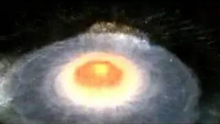 Timing test for Omega Commercial