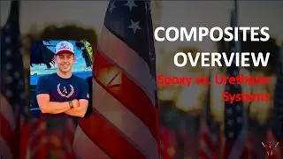 Epoxies and Urethanes | Composites Overview