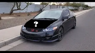 Hood Vent Install