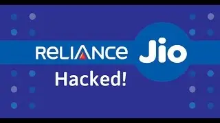 Reliance Jio User Data Leaked Online [Hindi]