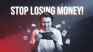 FIXING Money Mistakes That Are COSTING You Thousands