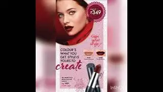 First Flyer Sale/ Oriflame October Month Catalogue/ Upto 70% Off 😱