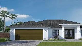 3621 52ND AVE NE, NAPLES, FL Presented by Lisset Franco.