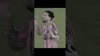 Messi Goal Today vs Barcelona SC #shorts #messi #messigoal #intermiami #lionelmessi #mls #goat #leo
