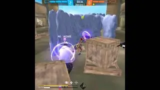 1VS4 CLUTCH IN CS RANK PUSH 999+🌟 #shorts #freefire #tondegamer