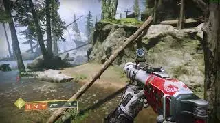 fastest Winding Cove flyby?