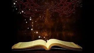 Bible Themes Session 2