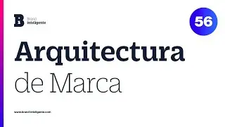 ARQUITECTURA de MARCA: Qué es, Ejemplos y Modelos | Estrategia de BRANDING