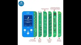 iPhone 12 Series True Tone Restore Programmer With JC V1S & V1SE