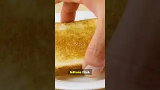 🥪 &ldquo;No More Soggy Sandwiches! Lunch Hack 🍞&rdquo; #goviral #facts #reallifehacks #lifeadvice #lifehacks