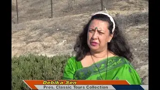 Debika Sen of A Classic Tours Collection: Overview