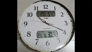 CASIO ICC-3000J