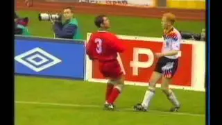 1995 (October 11) Wales 1-Germany 2 (EC Qualifier).avi