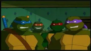 TMNT FCC Song
