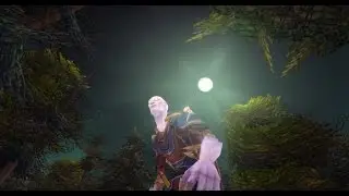 The Damned - World of Warcraft Quest Guide