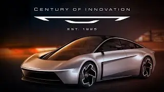 Chrysler&rsquo;s Future | Harmony in Motion