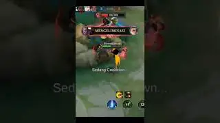 Balmond's lust #mobilelegends #mlbb