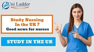 Study Nursing in the UK from Nepal ? Bachelors or Top Up? GOOD NEWS FOR NURSES +447412675477 WhatsAp