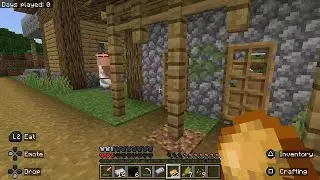 I'm really bad at hardcore here's proof