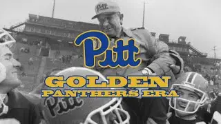 Remembering the Golden Panthers