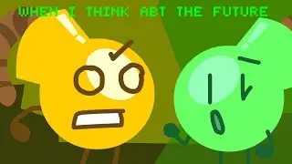 when i think abt the future bbomb and limeBomb