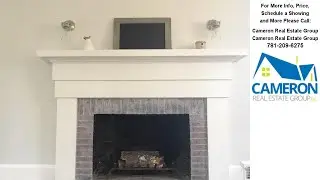 115 Green St, Wakefield, MA Presented by Cameron Real Estate Group.