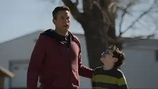 قصة طفل علّم الكبار إزاي يعيشوا..قوة مش في الجسد… في الروح | ملخص فيلم The  Boy