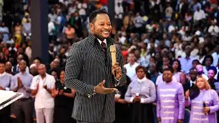 Introspection For Victory | Celebration Service | Sun 25 January 2026 | AMI LIVESTREAM
