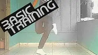 gleuber de faria - BASIC TRAINING [FREE STEP]