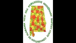 Dr. Ralph Bryant/New Era Progressive Missionary Baptist State Convention Devotional Message