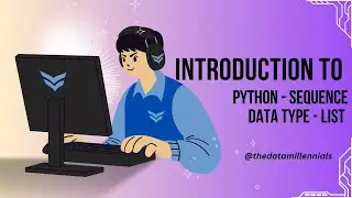 Python Sequence Data Type-List | What is Python Sequence Data Type - List|#list #python #learnpython