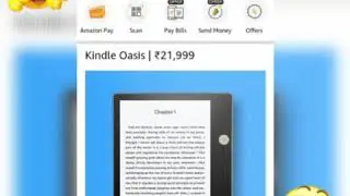 #amazonpayoffer Get 100rs cashback
