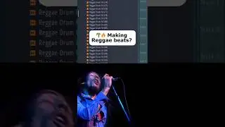 Bob Marley Drum Kit x Reggae Drum Kit x Reggae One Shot Kit x Free Reggae Drum Kit #reggaedrumkit
