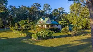 Character & Tranquility | Real Estate in Ashby, NSW Australia