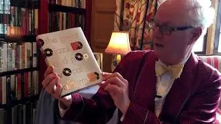 The Great Jazz and Pop Vocal Albums by Will Friedwald, reviewed by Nicholas Hoare