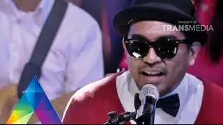 LIVE WITH TRIO LESTARI 12 JANUARI 2016 - Sekolah With Trio Lestari Part 5/5