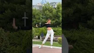 Бачата💃 #bachata #bachataladystyle #бачатауроки #bachatasolo #bachatatutorial #парныетанцы