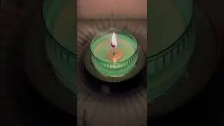 Kringle Candle ~ Sea Salt & Bergamot ~ Daylight Candle Review ~ Spring & Summer Sampler 2025